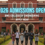admission in bms college of engineering