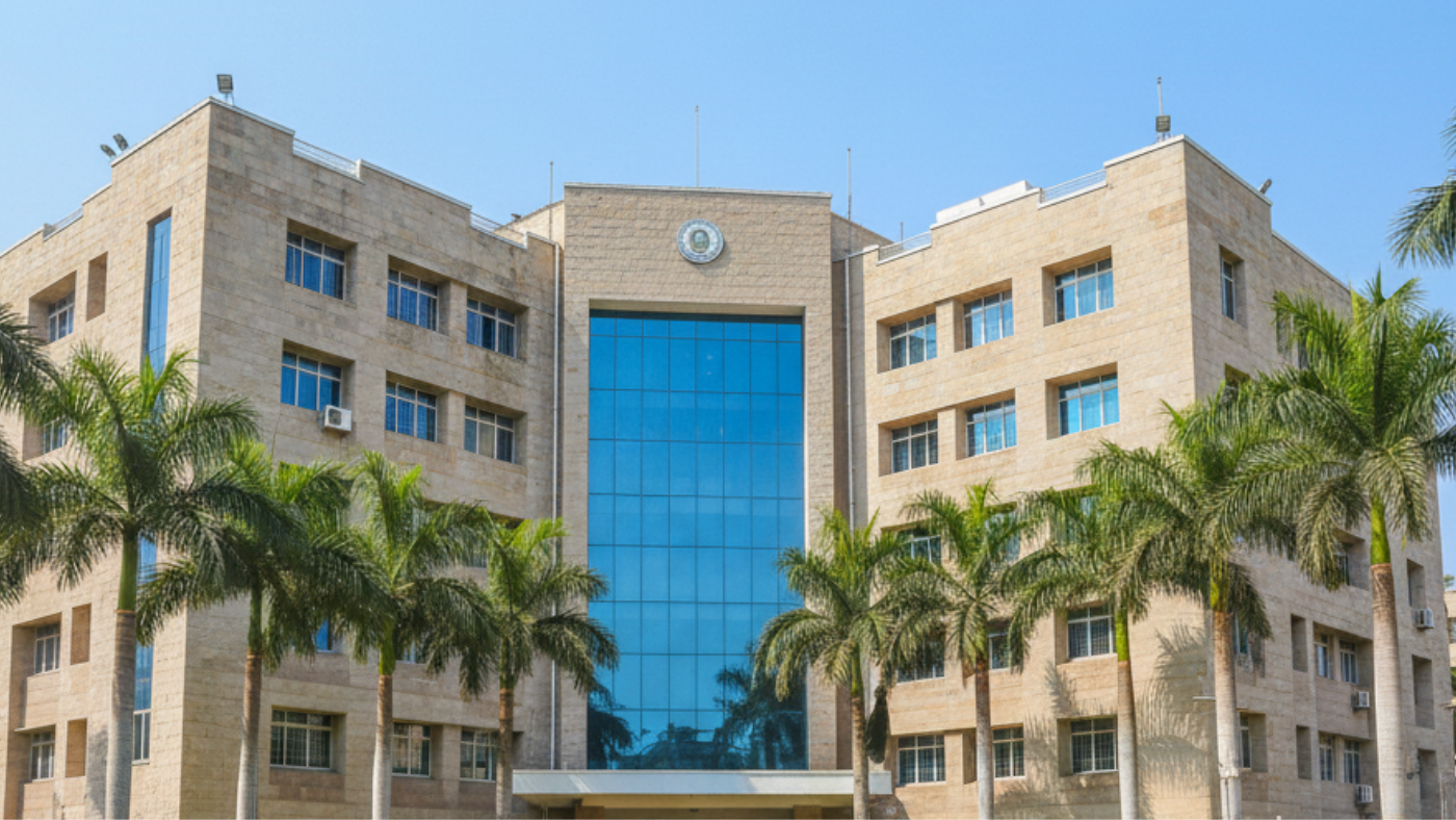 Admission in MS Ramaiah Institute of Technology (MSRIT Bangalore) – 2026–27 Management Quota Guide